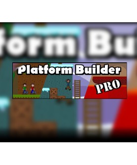 Platform Builder - Pro DLC Steam Key GLOBAL